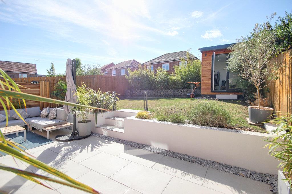 Mulberry Avenue, Beverley